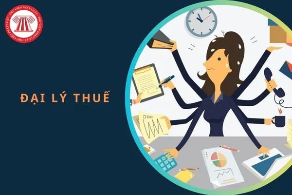 Dịch vụ đại lý thuế và kế toán trọn gói chuyên nghiệp từ 500k