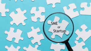 Bảng phân biệt SME và Startup chi tiết nhất 2026