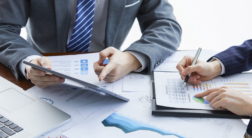 Tìm hiểu hệ thống và cách tính lương 3P hiện nay