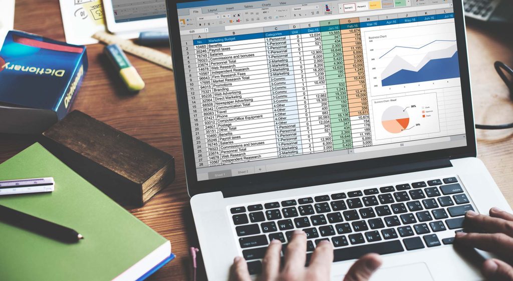 Phần mềm kế toán Easybook – Tăng năng suất quản lý tài chính cùng 3MGROUP