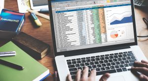 Phần mềm kế toán Easybook – Tăng năng suất quản lý tài chính cùng 3MGROUP