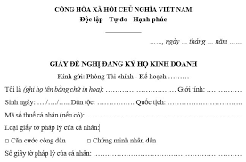Đăng ký kinh doanh dạy thêm 2026: Hướng dẫn theo Thông tư 29