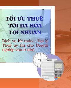Chuyển từ hộ khoán sang kê khai